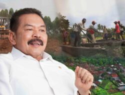 Demi Kepastian Hukum Jaksa Agung Intruksikan Pemeriksaan DD Tidak Berlarut