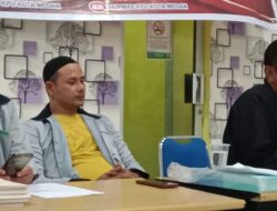 Masyarakat Denai Minta Dukungan Walikota Medan Pengadaan Lahan Pekuburan