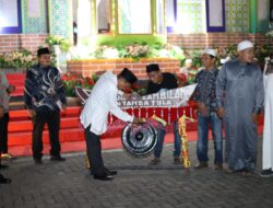 Sebanyak 436 Peserta ikut MTQ ke 22 Kabupaten Madina