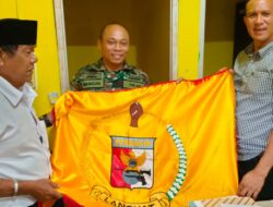 Kepengurusan PERBAKIN Langkat Periode 2023-2027 Terbentuk