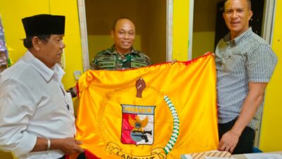 Kepengurusan PERBAKIN Langkat Periode 2023-2027 Terbentuk