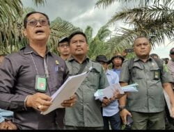 PN Rantauprapat Gagal Lakukan Konstatering