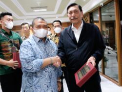 Tapsel Jadi Salah Satu 5 Daerah Percontohan Pelatihan Matematika