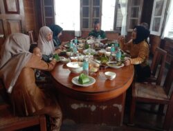 Rumah Rajo Resto dan Galeri Hadirkan Kuliner Khas Aceh Selatan