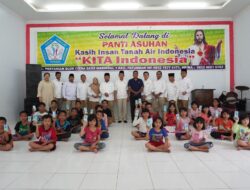 Gerindra Sumut Perkuat Peran Partai Dengan Gerakan Revolusi Putih