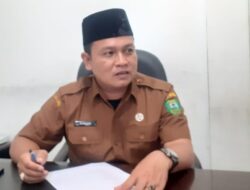 MTQH ke- XXII Tingkat Kabupaten Madina di Mulai 27 Februari