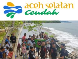 Putroe Meutumpang Paya Peulumat, Destinasi Wisata Penuh Religi