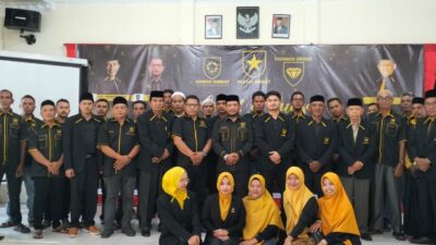 H Jamai Suni : Partai Ummat Menjadi Harapan Masyarakat