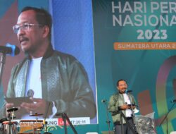 Pemprovsu Tegaskan Pembayaran Ganti Rugi di Lahan Sport CenterTelah Sesuai Ketentuan