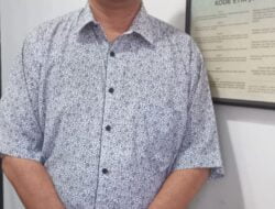 Capaian Perumda Tirtanadi Tahun 2022Sekretaris Kompatir : Kabir Bedi Pemimpin “Bertangan Dingin”