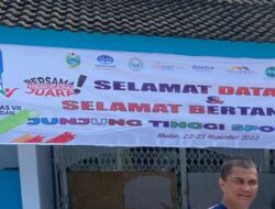 Atlet Binaan Tirtanadi Juara Tiga Renang Minangkabau Championship