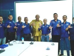 Plt Bupati Langkat Dukung Bantuan Hukum untuk Masyarakat