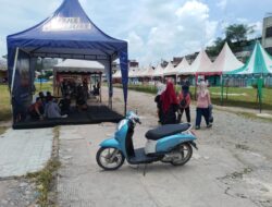 Sambut Ramadhan 1444 HDPD KNPI Labuhanbatu Gelar Gebyar Carnaval Ramadhan