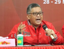 Hasto: Jangan Kompromikan Ideologi Demi Selera Pasar