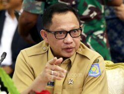 Soal Bupati Palas, Kuasa Hukum : Hormati Surat Mendagri