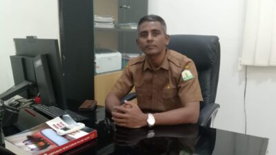 UPTD Abdya : Pemutihan Pajak Kendaraan Bermotor Diperpanjang