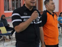 Polres Aceh Selatan Tutup Turnamen Karate Gabdika se Pantai Barat Selatan