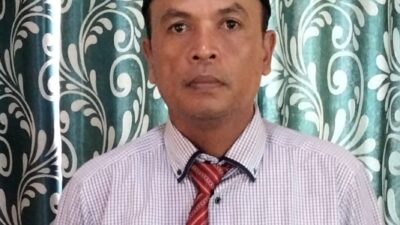 Luluskan Siswa Terbanyak ke PTN Jalur SNBP, Ini Kata Kepala SMAN 2 Abdya