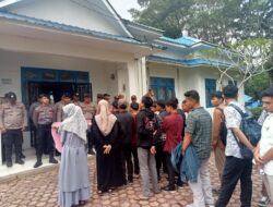 DPP BMM Pertanyakan Restribusi Parkir
