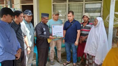 Pemko Langsa Bantu Proses Pemulangan Jenazah, Alm Joko Susilo Dari Bali