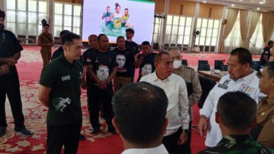 SAJ Targetkan Jaring 15 Ribu Peserta