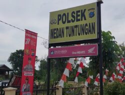 FJMT Kecewa dengan Sambutan Kapolsek Medan Tuntungan, Ini Penyebabnya