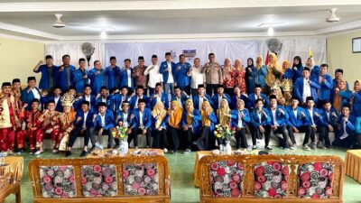 PKL PMII Sumut: Kader Harus Mampu Tingkatkan Kualitas Diri