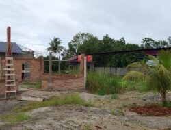 DPRD Medan Minta Pemko Tegas Tindak Bangunan Tanpa IMB