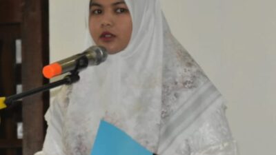 Peringatan HUT Madina Ditutup dengan Zikir dan Doa