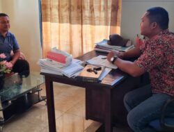 Jeni Saputra, SE Berikan Perhatian Khusus
