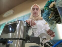 Mudik Tenang dan Nyaman, PLN Imbau Masyarakat Cek Instalasi Listrik