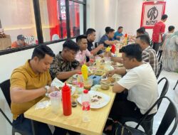 Sajikan Sambal Pecak Nomor 1 Indonesia, KFC Tapaktuan Diserbu