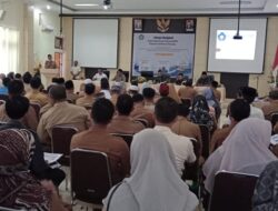 FPD Melaksanakan Penyusunan RKPD Kabupaten Aceh Selatan 2024