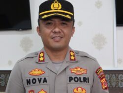 Polres Aceh Selatan Buka Layanan Penitipan Kendaraan Selama Mudik