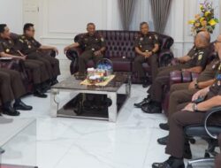 Kajatisu Cek Kesiapan Hari Pertama Kerja Jelang Pra Musrenbang 2023