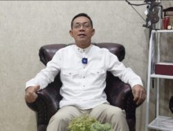 Soal Temuan Transaksi Mencurigakan di Kemenkeu Rp349 T, Gus Irawan: Mahfud MD Harus Tuntaskan Sampai Final 