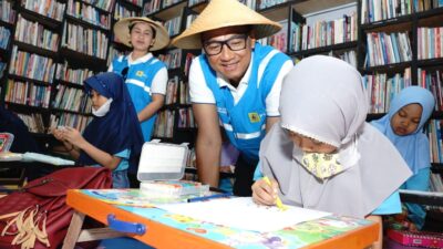Direktur Utama PLN Jadi Indonesia Best 50 CEO di Tahun 2023