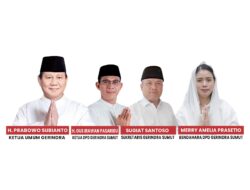 Gerindra Kecam Pernyataan Aulia Rachman Sebut 20 Tahun Lagi Medan Dikuasai Non Pribumi 