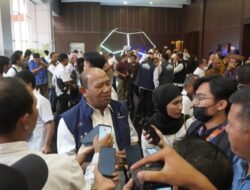 Hadiri Musrenbang RKPD Sumut, Syah Afandin Usulkan Skala Prioritas Pendidikan