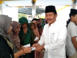 Silaturahmi MAMBI Langkat Diharapkan Menguatkan Adat Melayu