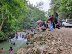 Destinasi Wisata Aceh Selatan Kembali Masuk Nominasi 10 Besar
