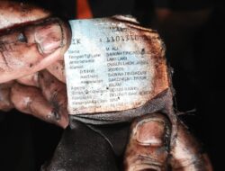 Polisi Berhasil Identifikasi Dua Korban Meninggal Dunia Tertimpa Tiang Listrik di Aceh Selatan