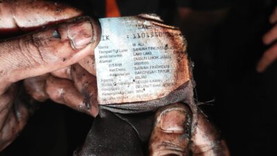 Polisi Berhasil Identifikasi Dua Korban Meninggal Dunia Tertimpa Tiang Listrik di Aceh Selatan
