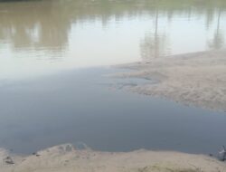 DLH Langkat Diduga ‘Buang Badan’ Soal Limbah PKS