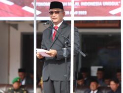 Pemkab Aceh Selatan Gelar Hardiknas 2023