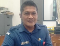 PPK Ikuti Bintek LPj yang Digelar KIP Abdya