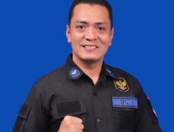 DNP Puji Semangat Juang Timnas U-22 Raih Medali Emas