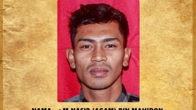 Pembunuh Muhammad Iqbal Masuk DPO Kepolisian Aceh Selatan