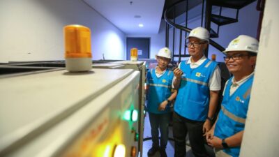 Dirut PLN Pastikan Listrik di Semua Lokasi Penyelenggaraan KTT ASEAN Labuan Bajo Siap 100 Persen
