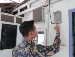 5 Tips Aman Ala PLN UID Sumatera Utara Hadapi Musim Penghujan